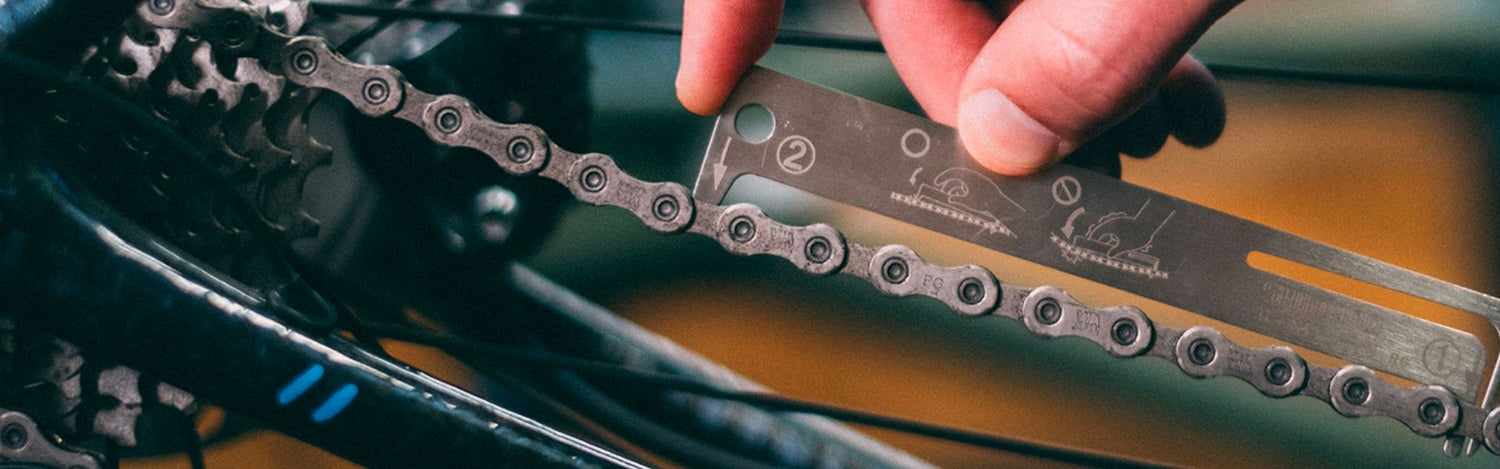 Spring Maintenance Checklist for Road Bikes