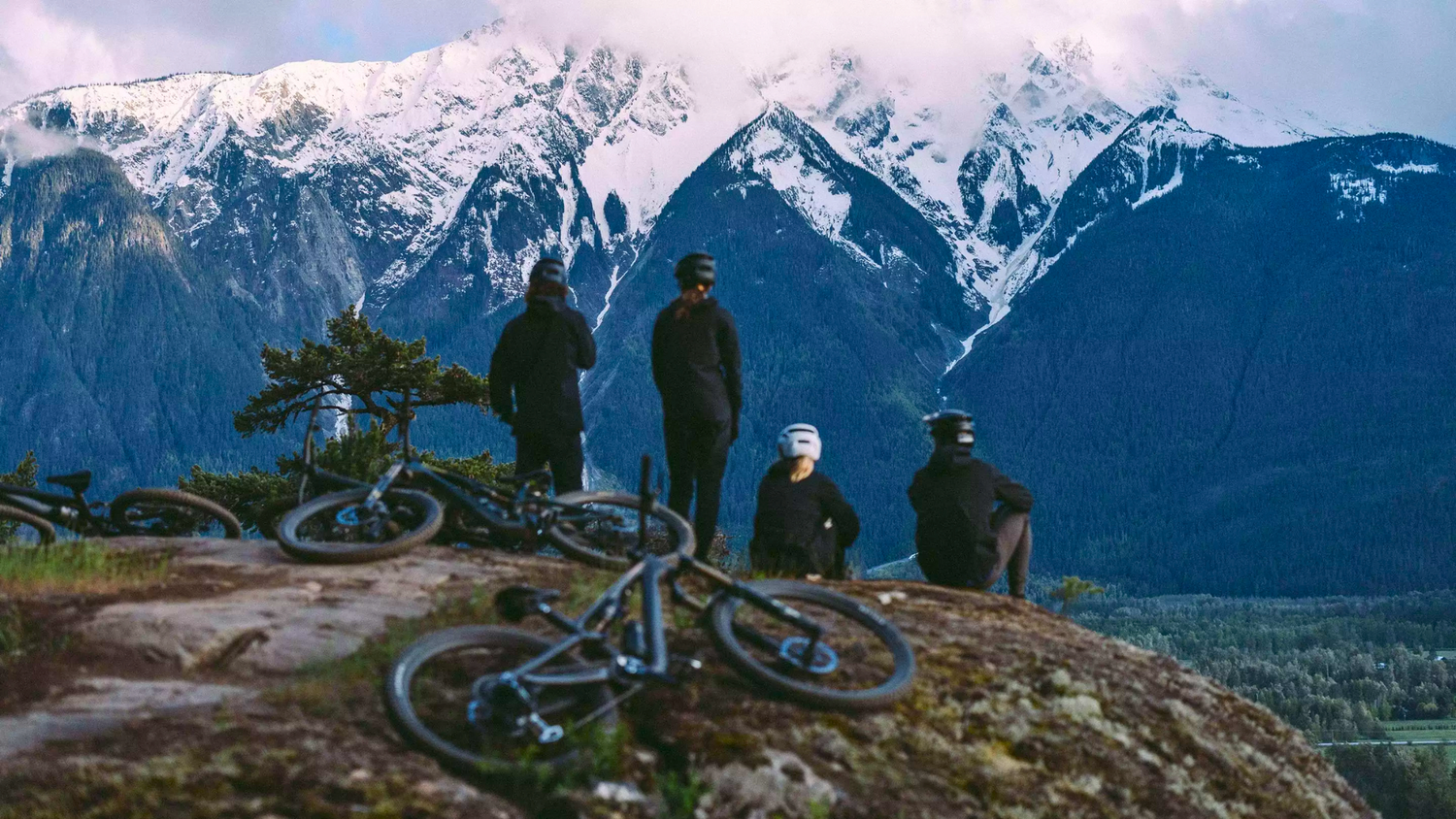 The History of the Specialized Stumpjumper mountain bike