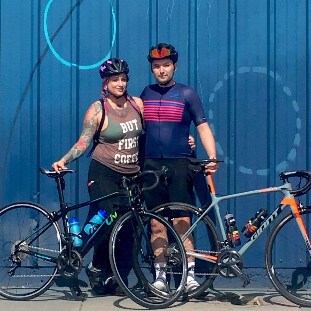 Team Member Spotlight, Jesse! - Bicycle Warehouse