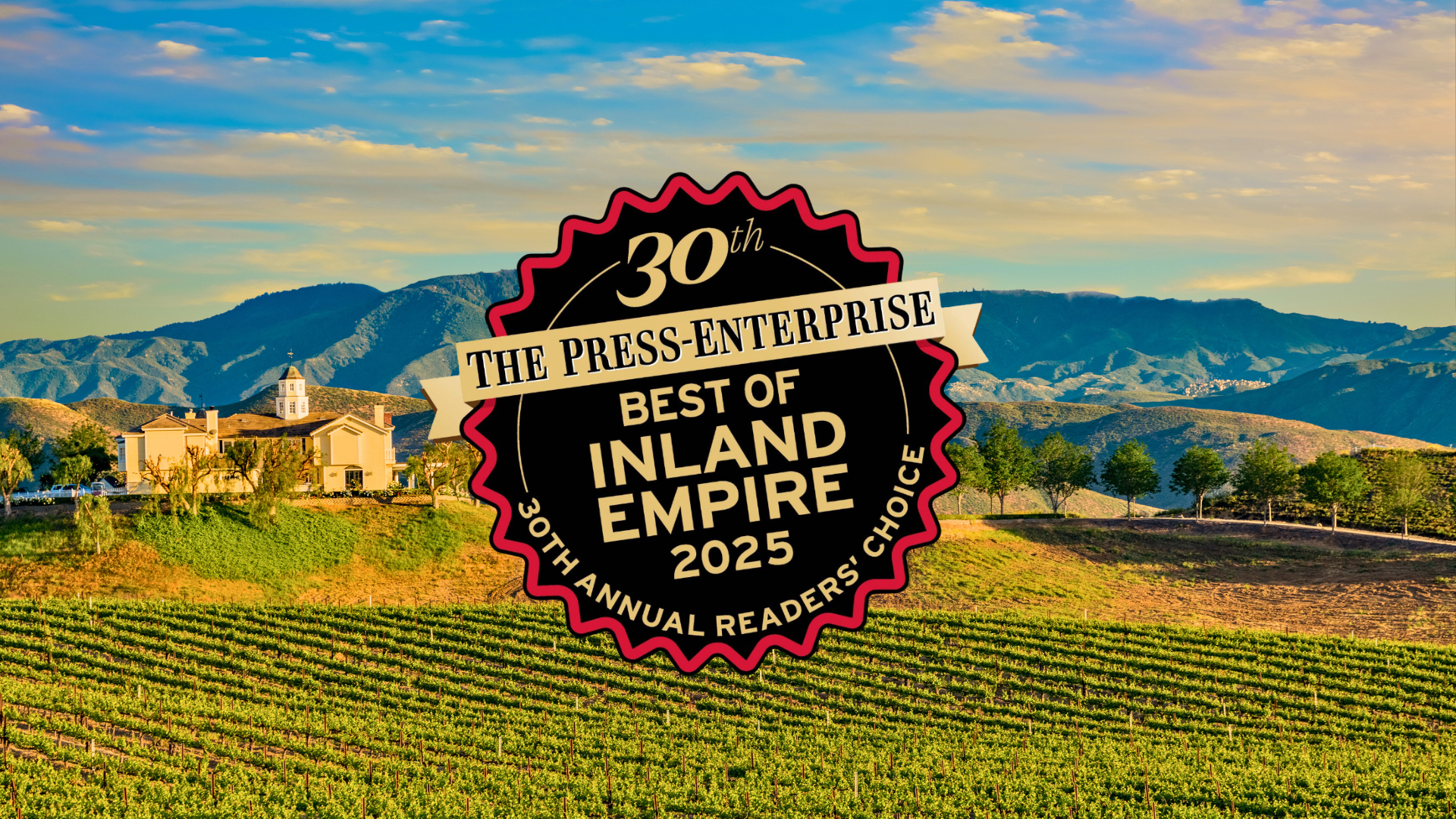 Bicycle Warehouse Temecula named best bike shop in the Inland Empire 2025