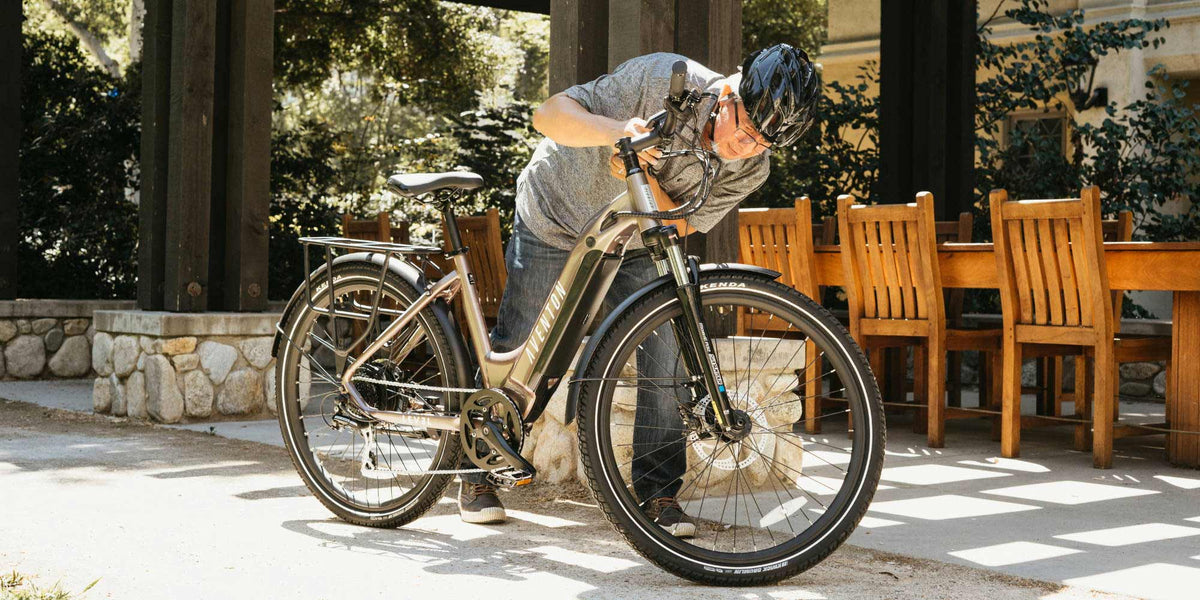 How Rider Bike Tips for New Bike Riders – Bicycle Warehouse