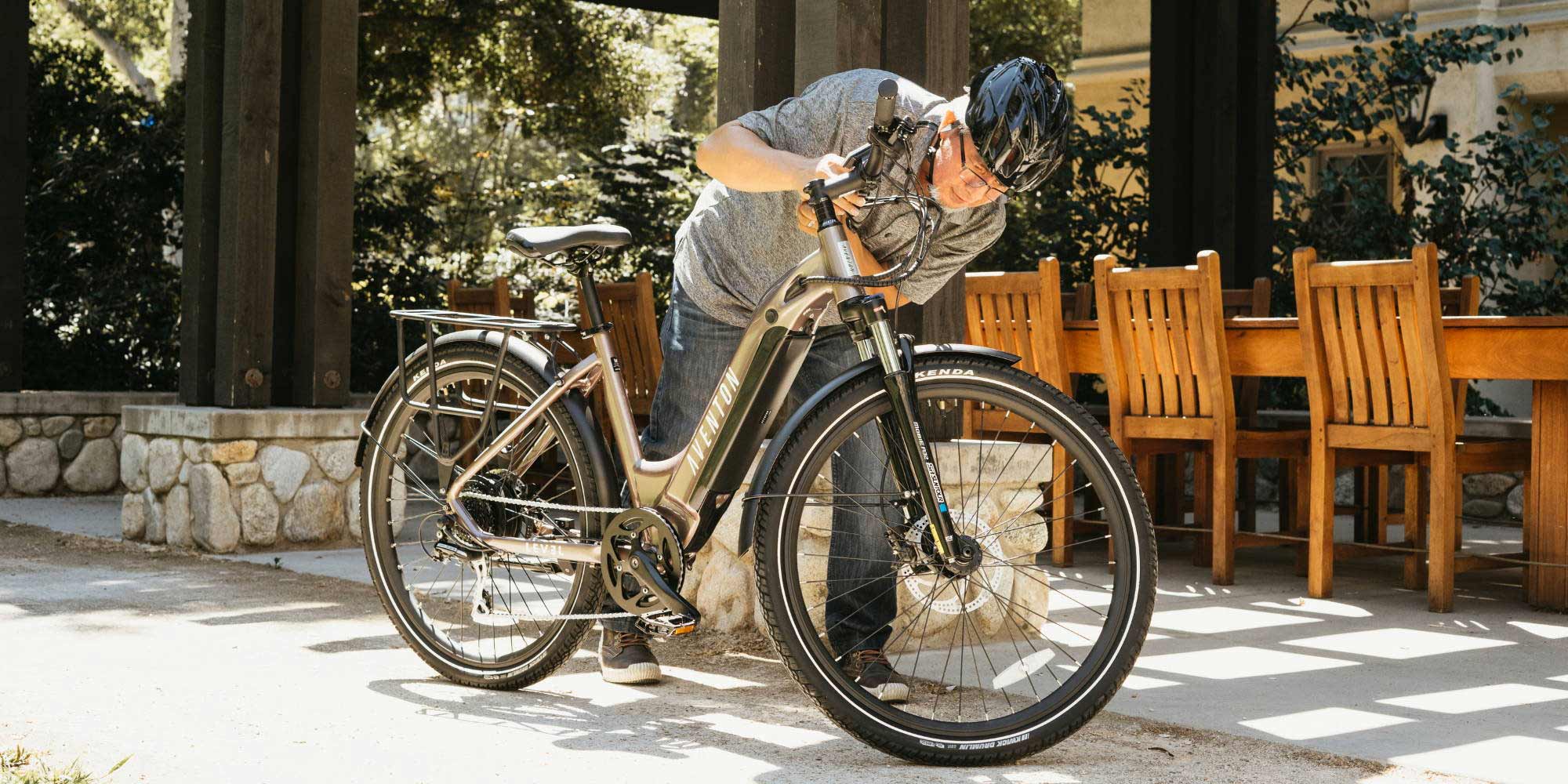 Tips for New Bike Riders