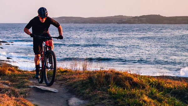 Mountain Bike Wheel Sizes Explained