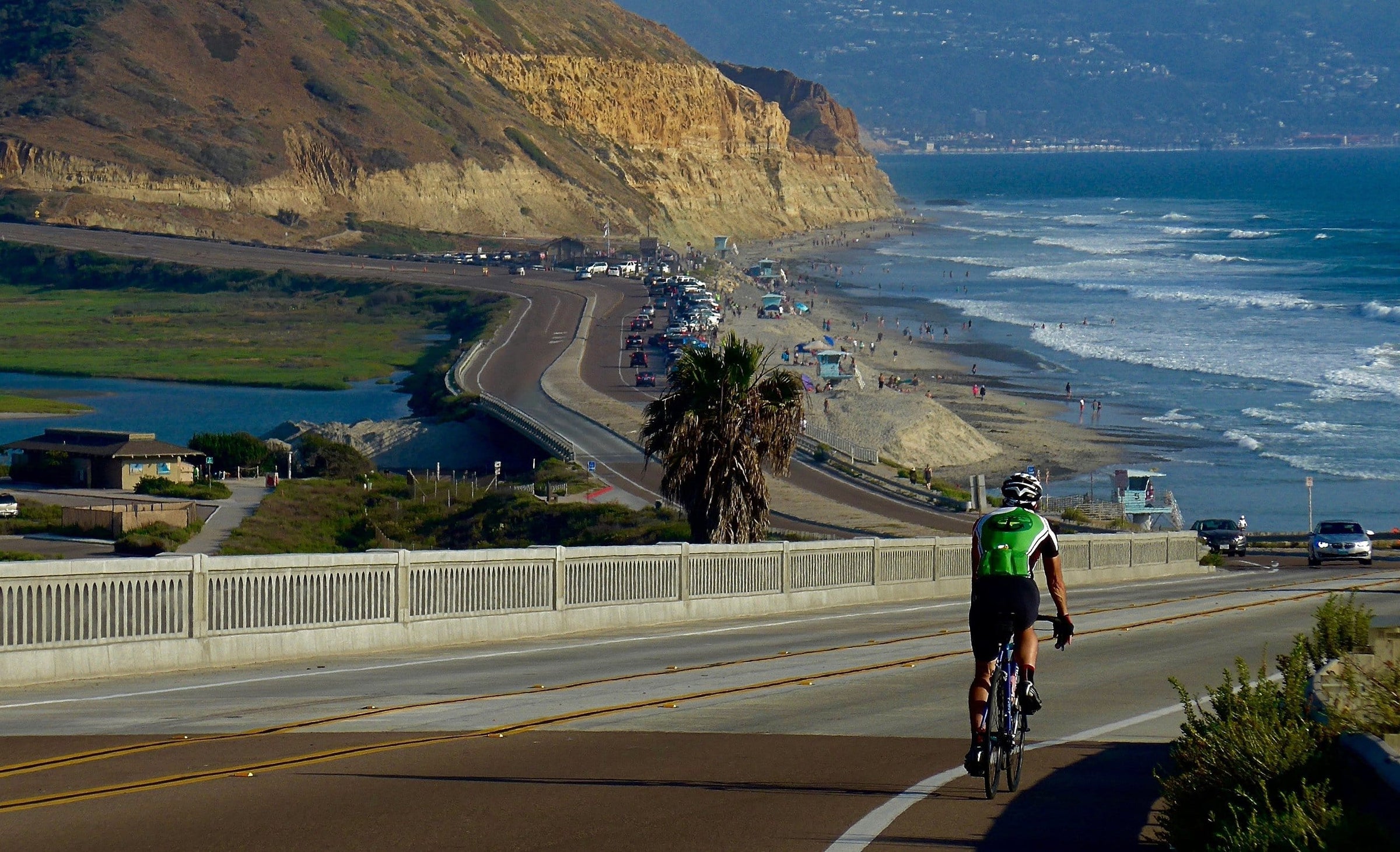 Coast Highway - Bicycle Warehouse