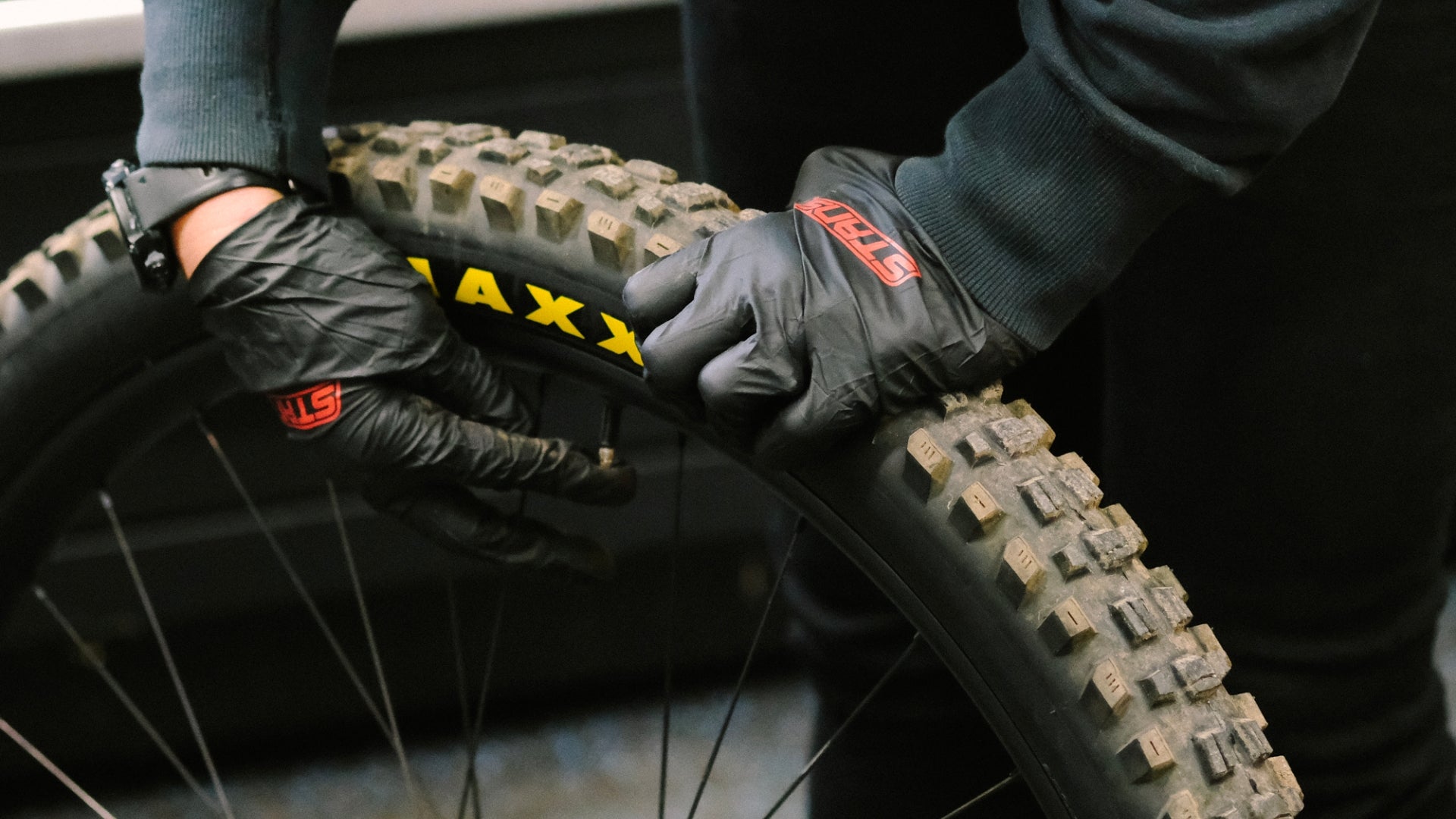 How to Pick the Right Bicycle Tube Size Bicycle Warehouse