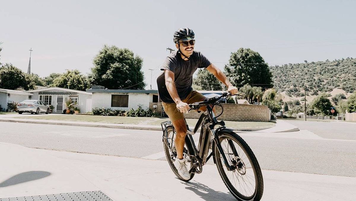 9 Important Benefits of Electric Bikes