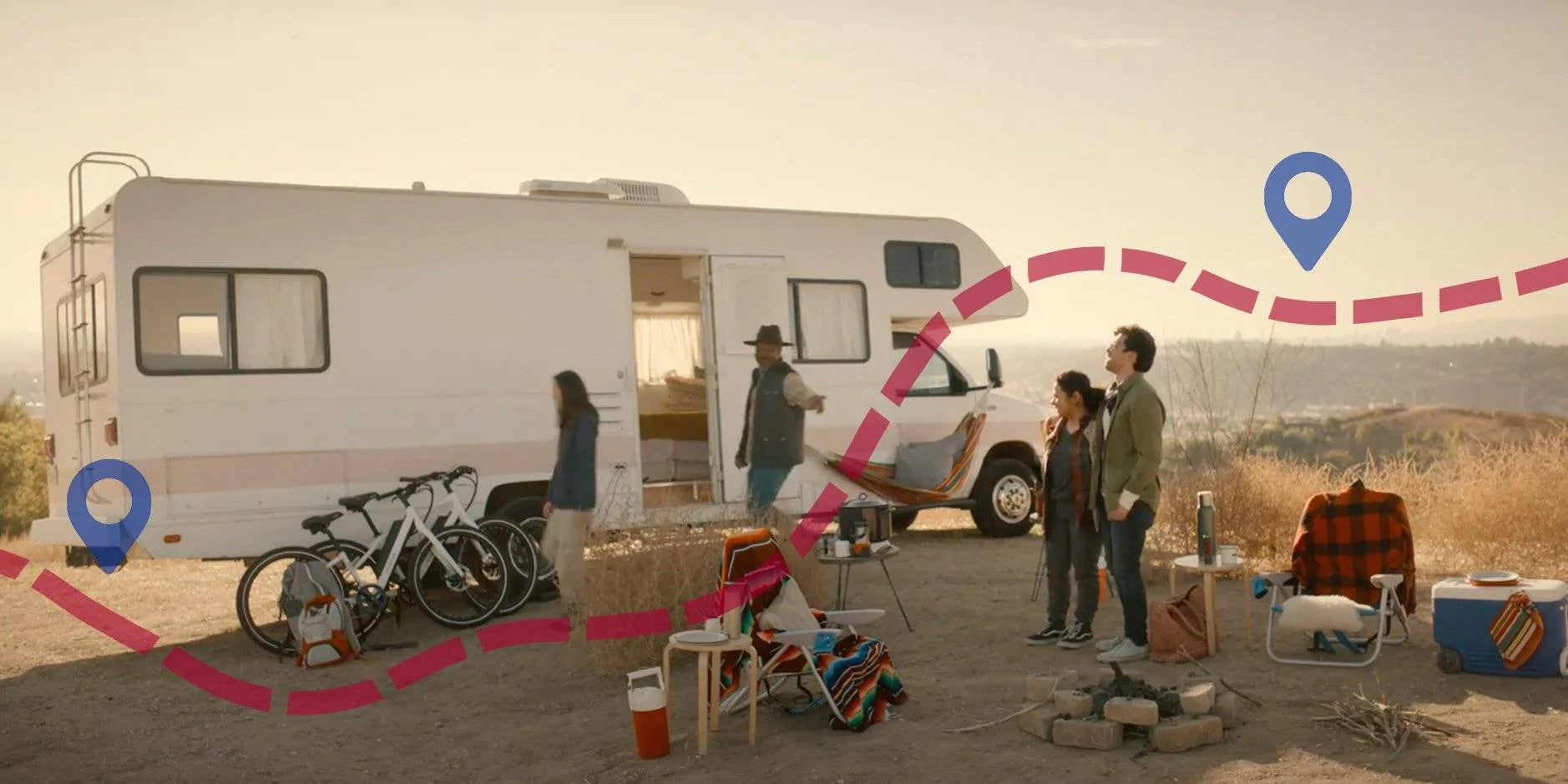 Top Tips for Transporting an E-bike