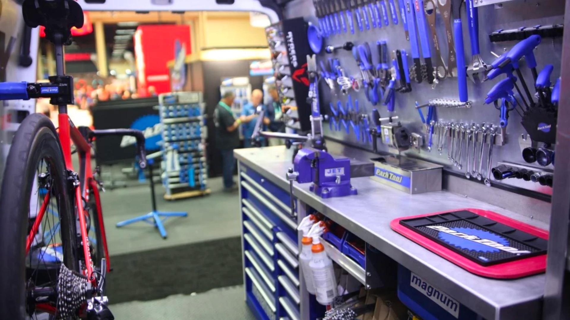 The Best Bike Tools - Home Mechanic Essentials