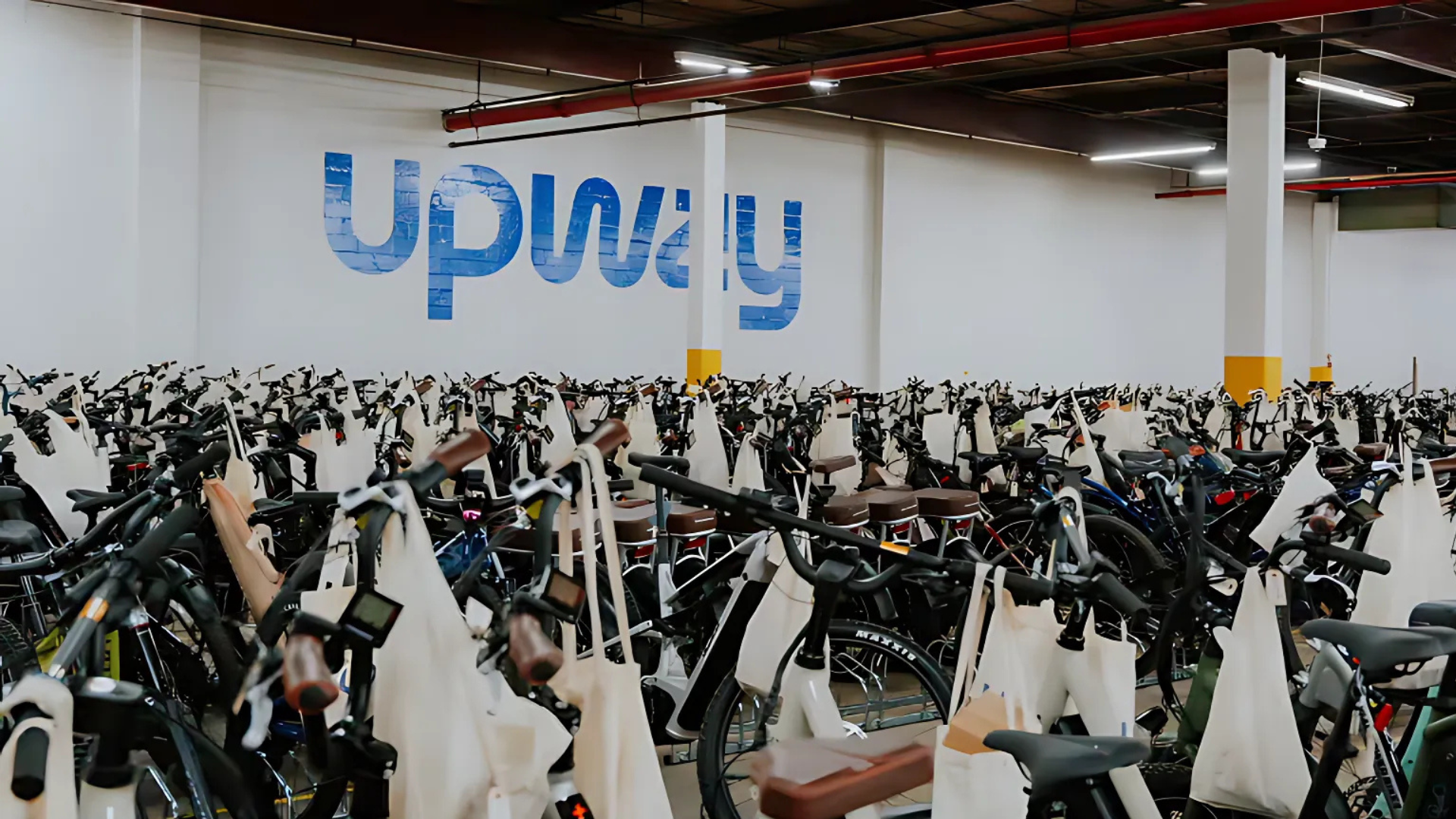 Trade in your e-bike at Bicycle Warehouse