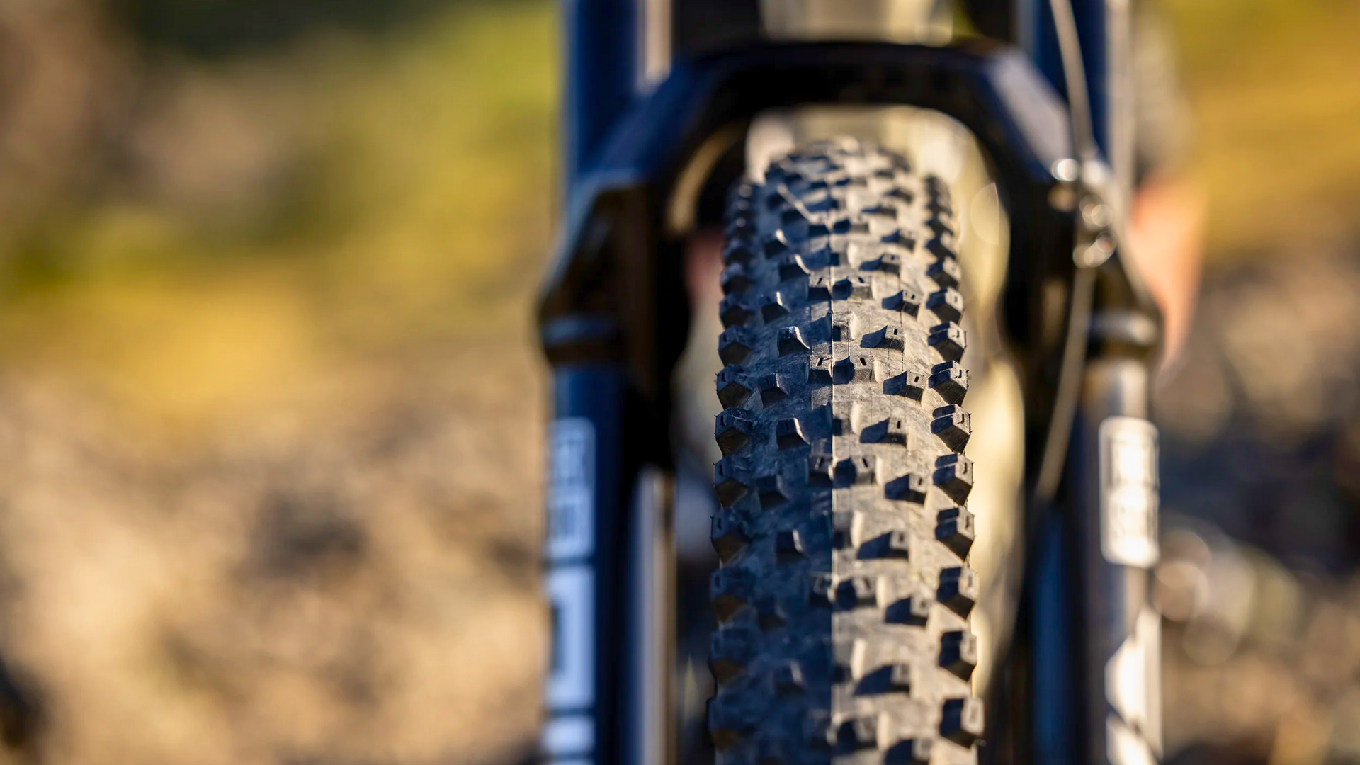 WTB Peacekeeper MTB Tire