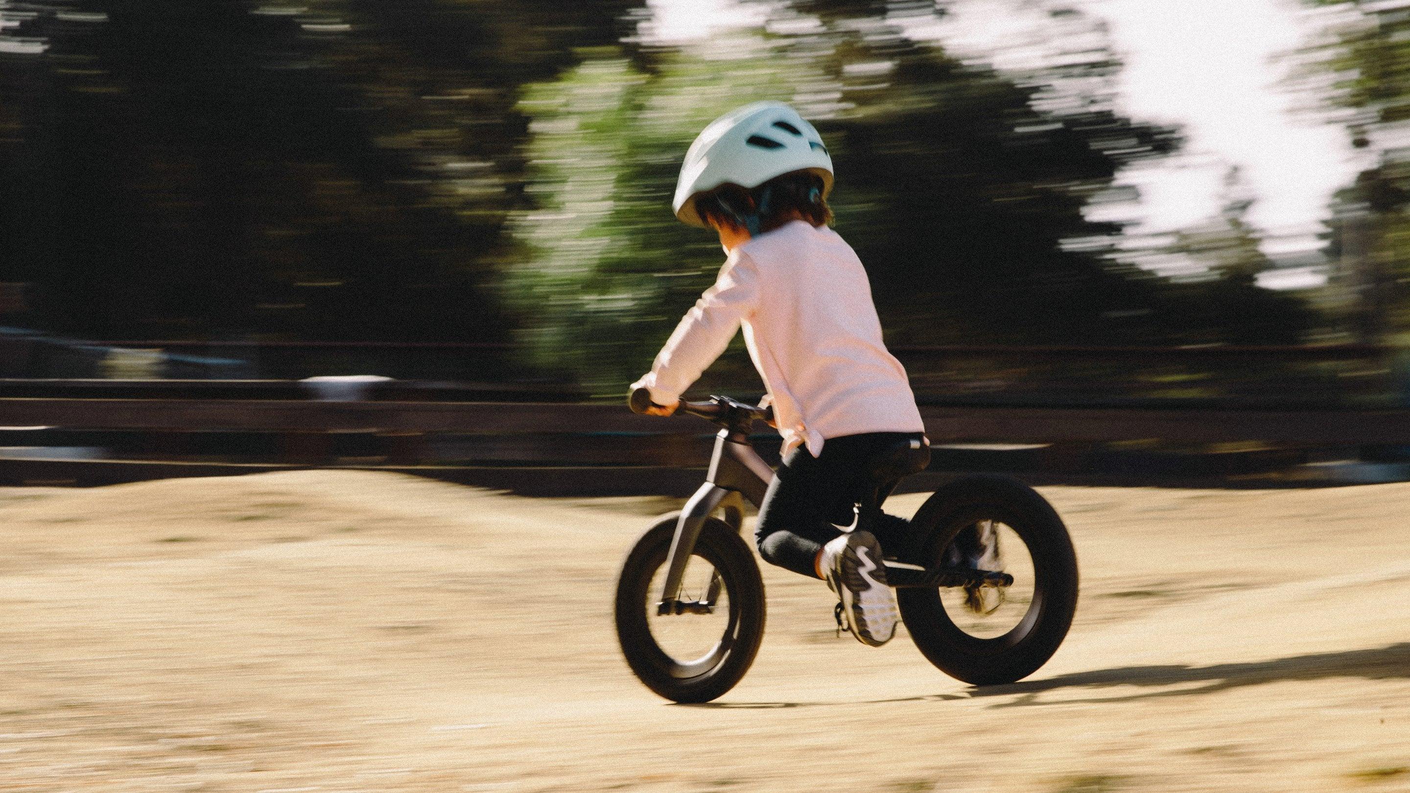  12-Inch Kids Bike Tires – Durable, Safe & Easy Rolling