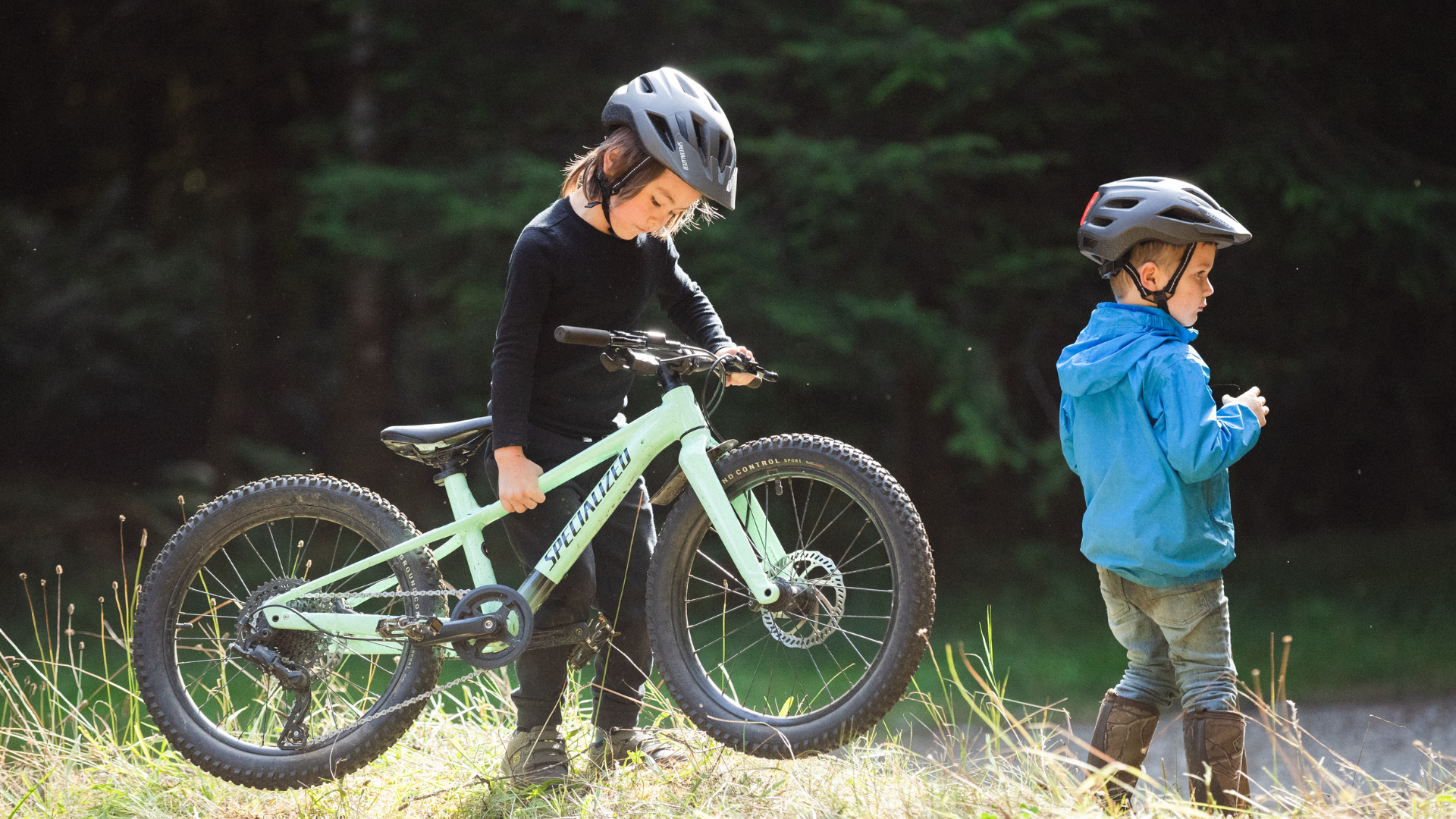 20" kids and electric bike tubes