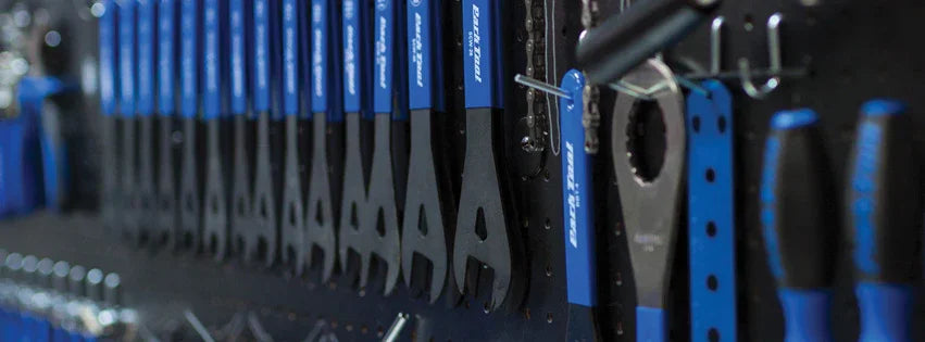 Park Tool Bike Tools