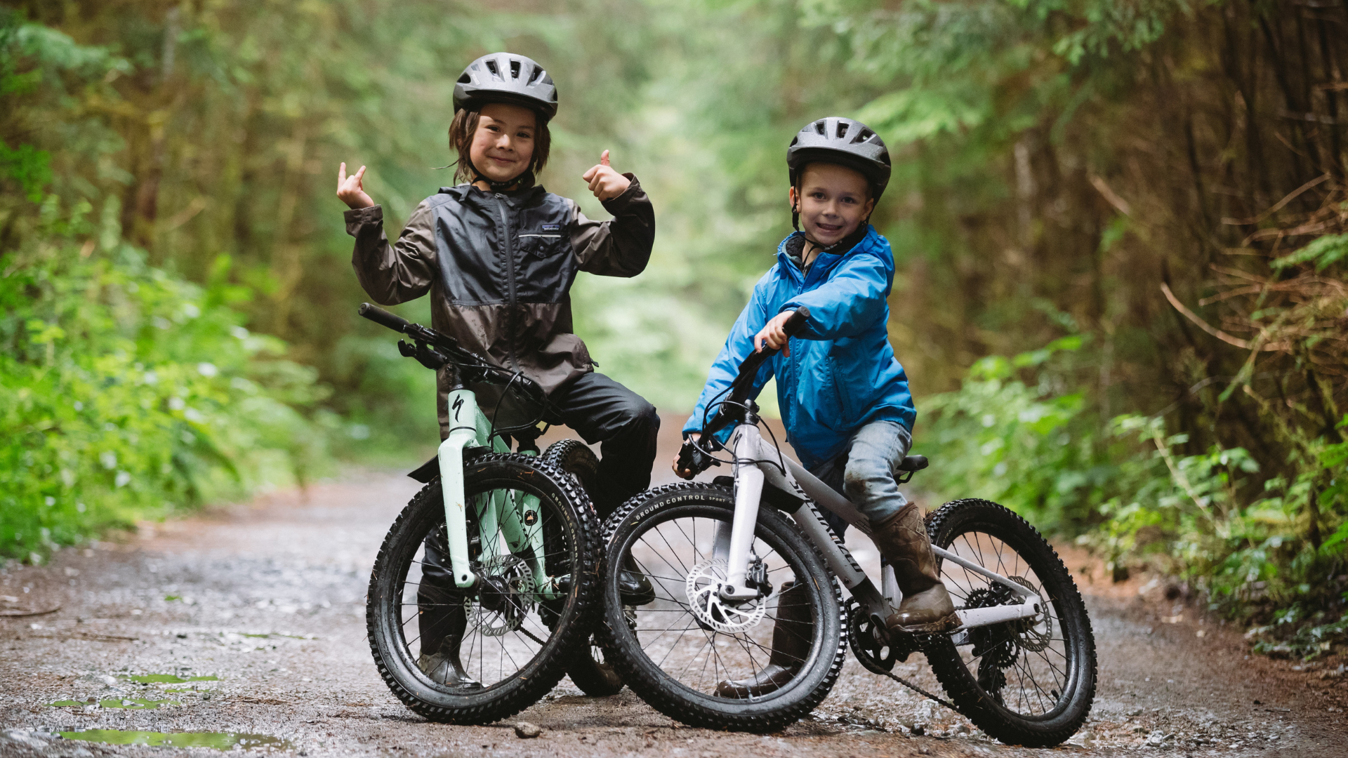 24 inch kids and e-bike tubes