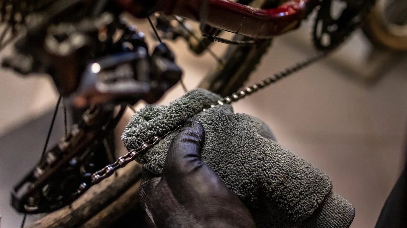 12 Speed Chains - Bicycle Warehouse