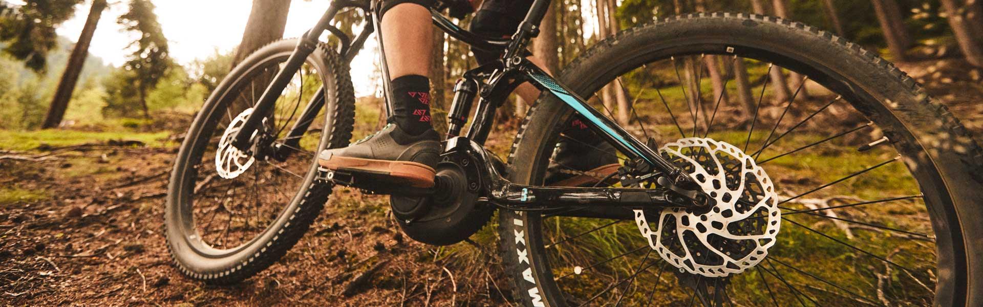 Flat Bike Pedals | Shop Mountain Bike Platform Bicycle Pedals