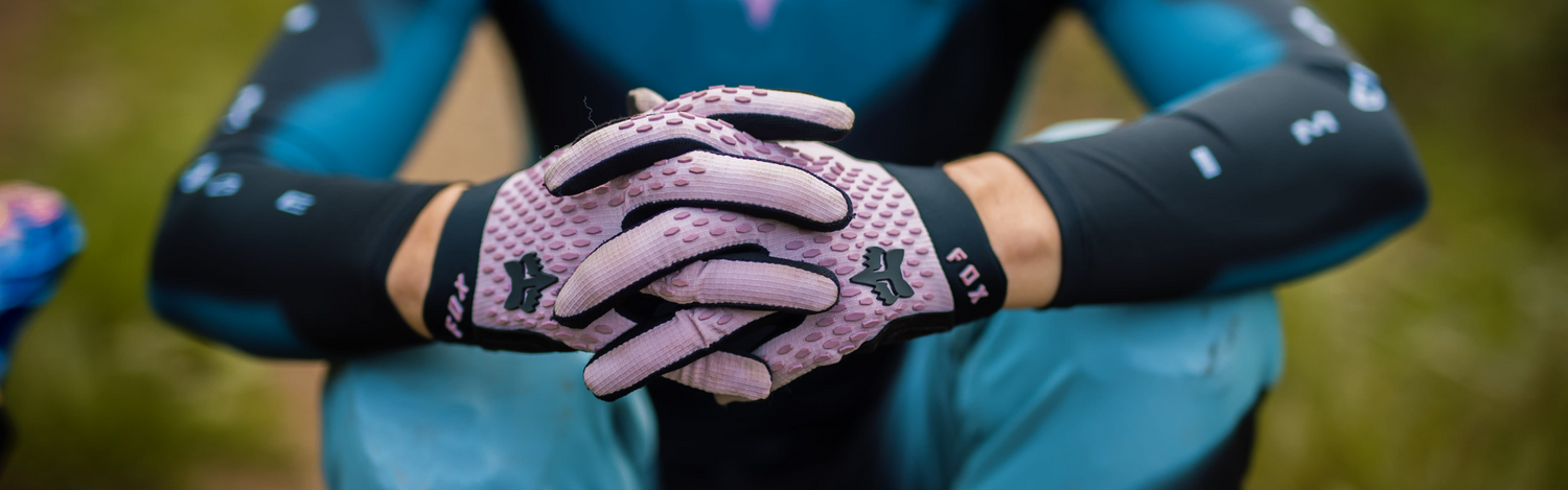 Fox Women's Mountain Bike Gloves