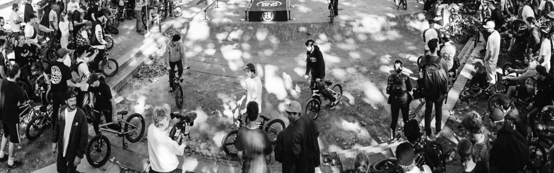 Subrosa - Bicycle Warehouse