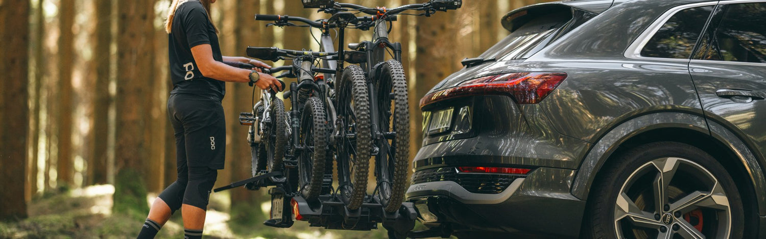 Best Bike Auto Racks - Top Thule & Kuat Car Racks | Bicycle Warehouse