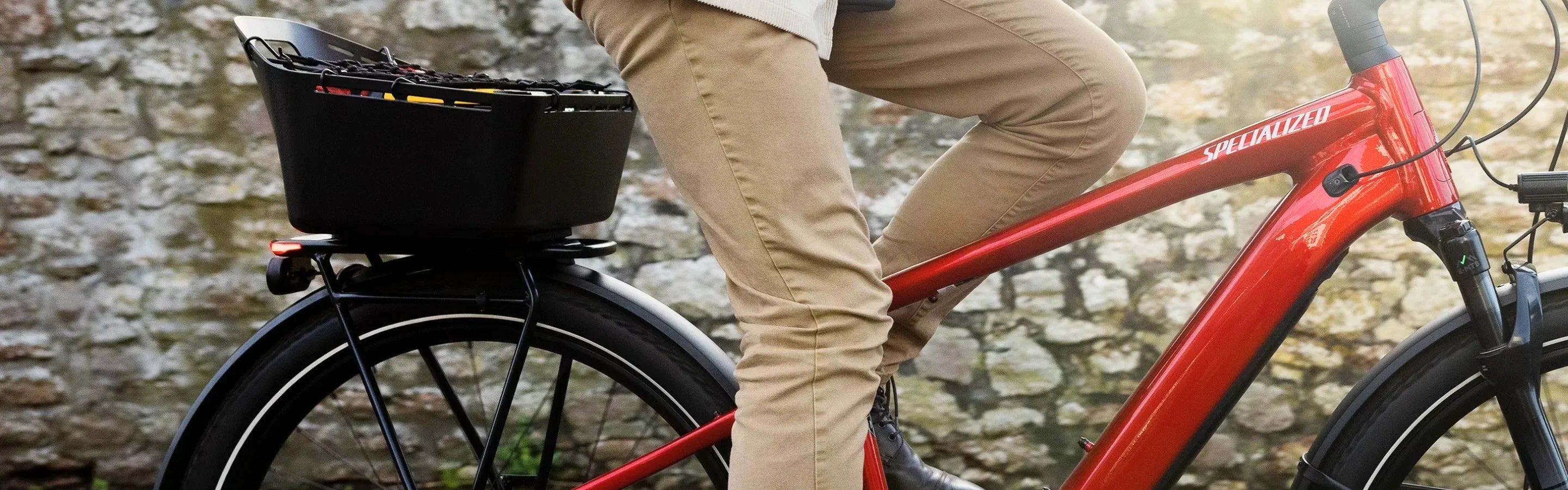 Best Bike Baskets for Every Ride - Stylish & Functional