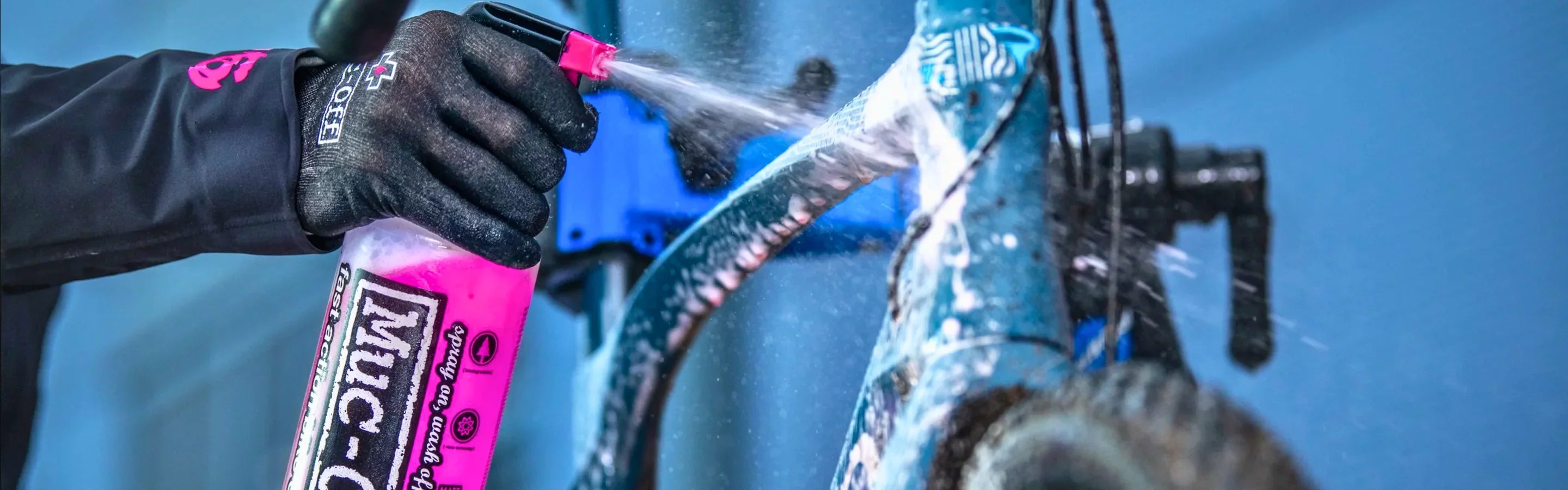 Bike Cleaning Tools - Bicycle Warehouse