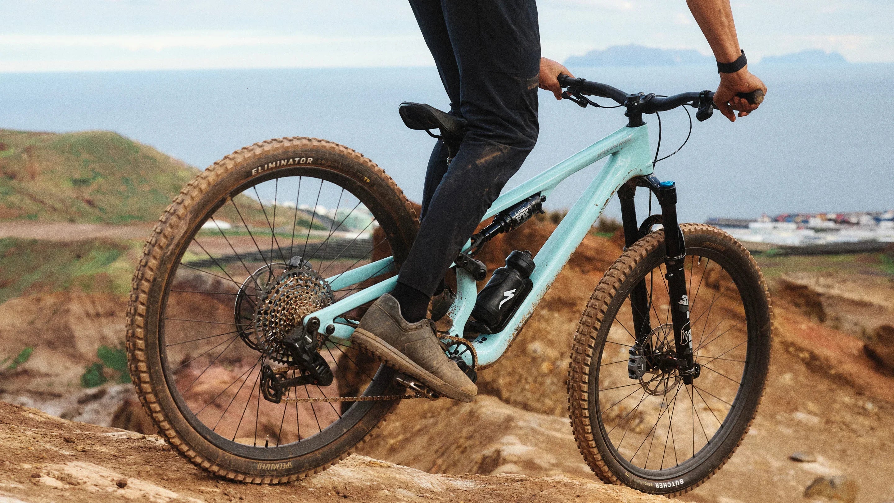 Bike Handlebars & Grips