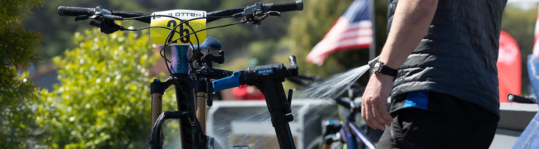 Shop bike chain lubes and cleaners