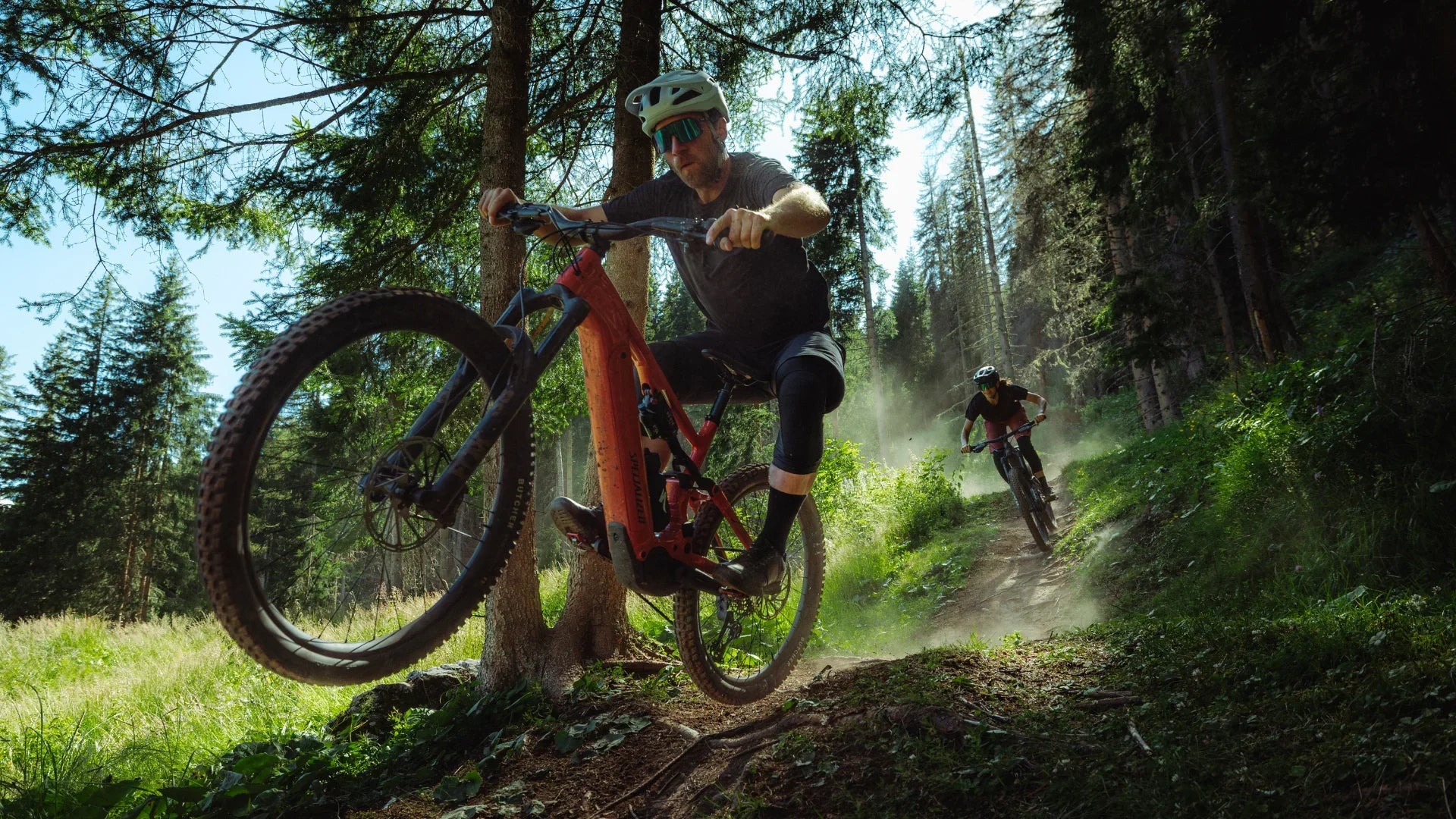 Bike touch points, saddles, handlebars and parts