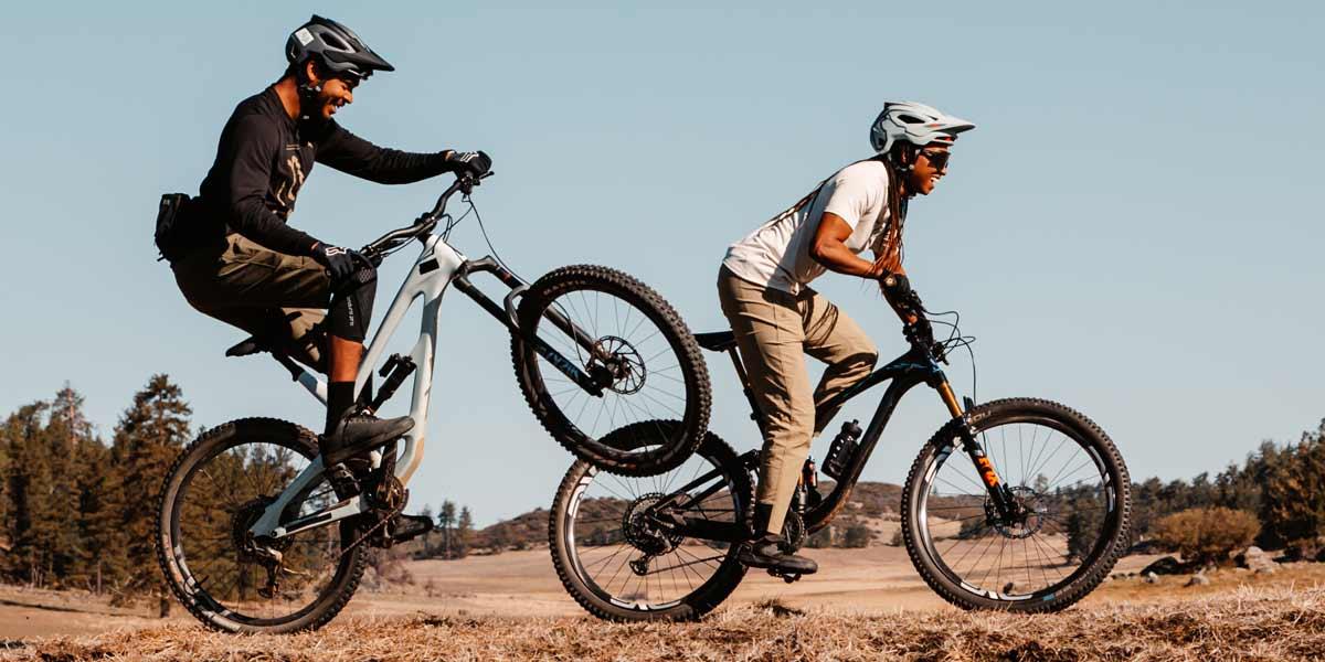 Bike Helmets for Sale