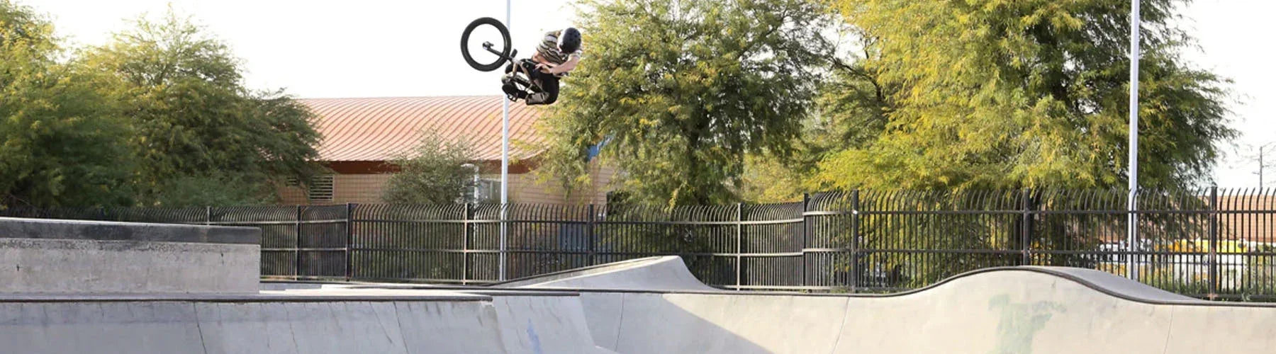 BMX Park Bikes - Bicycle Warehouse