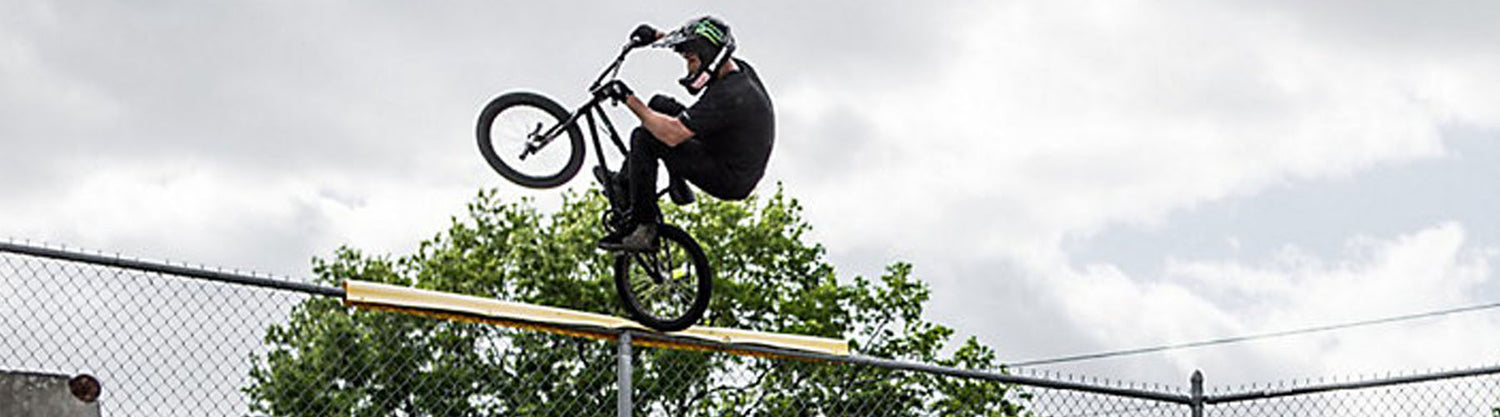 BMX Street Bikes