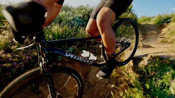 Hardtail mountain bikes