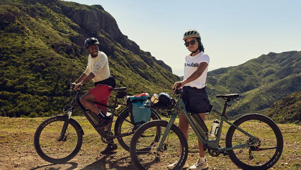 Cannondale Electric Bikes | Performance E-MTB & City E-Bikes