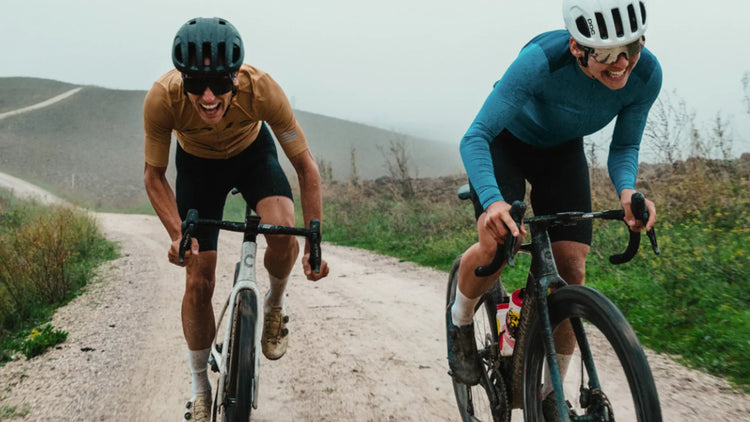 Cannondale Gravel Bikes