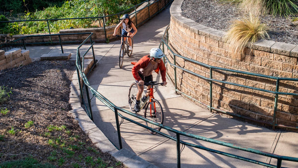 Cannondale Hybrid Bikes