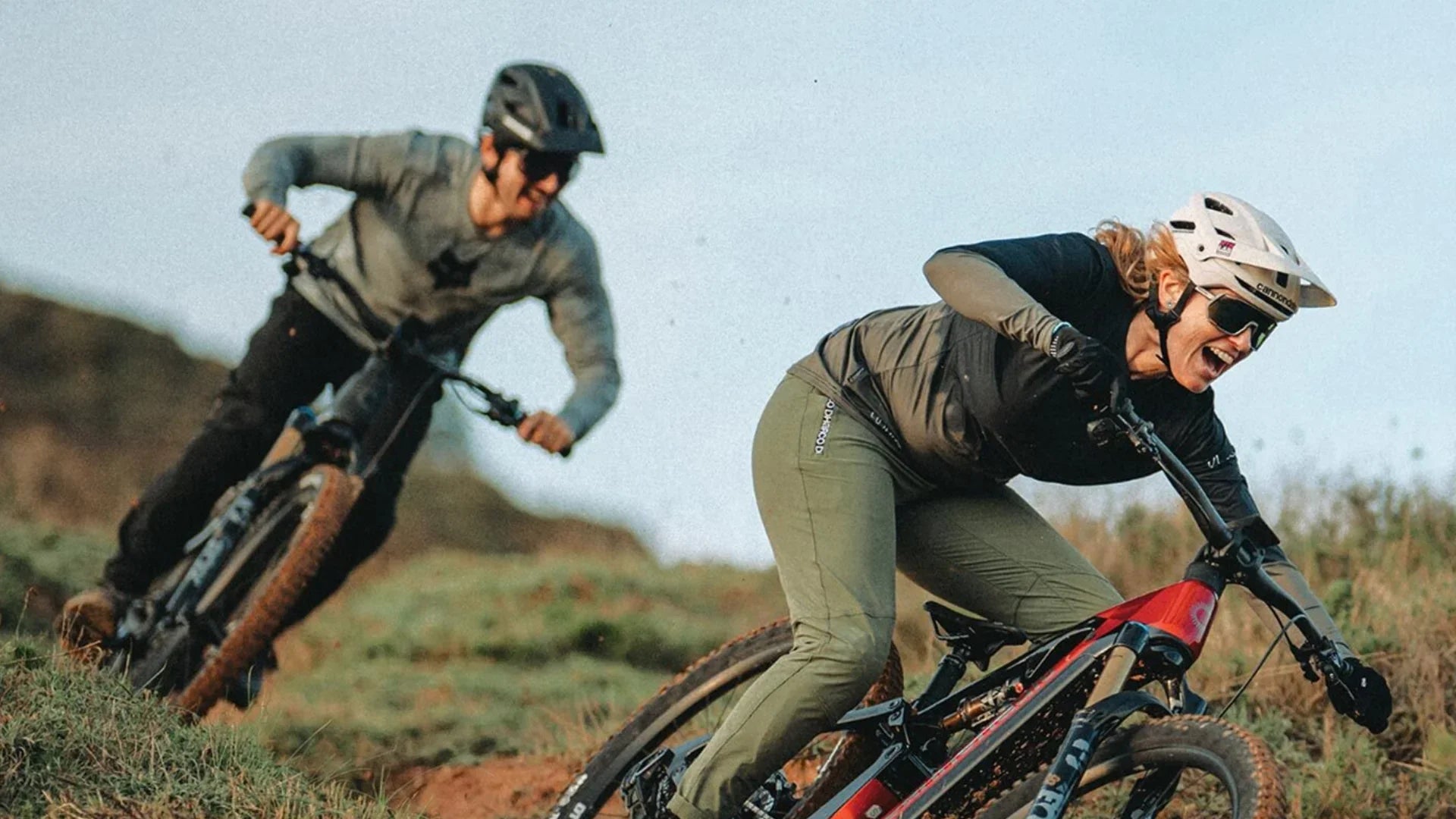 Cannondale Mountain Bikes - Bicycle Warehouse