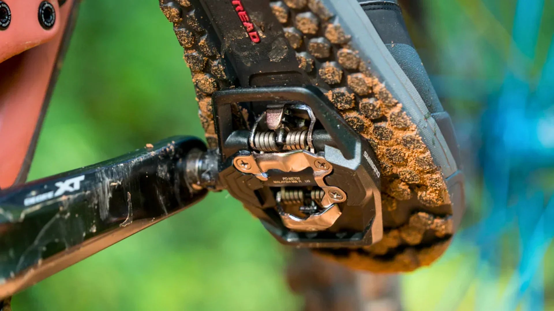 Bicycle Pedals & Cleats - Bicycle Warehouse