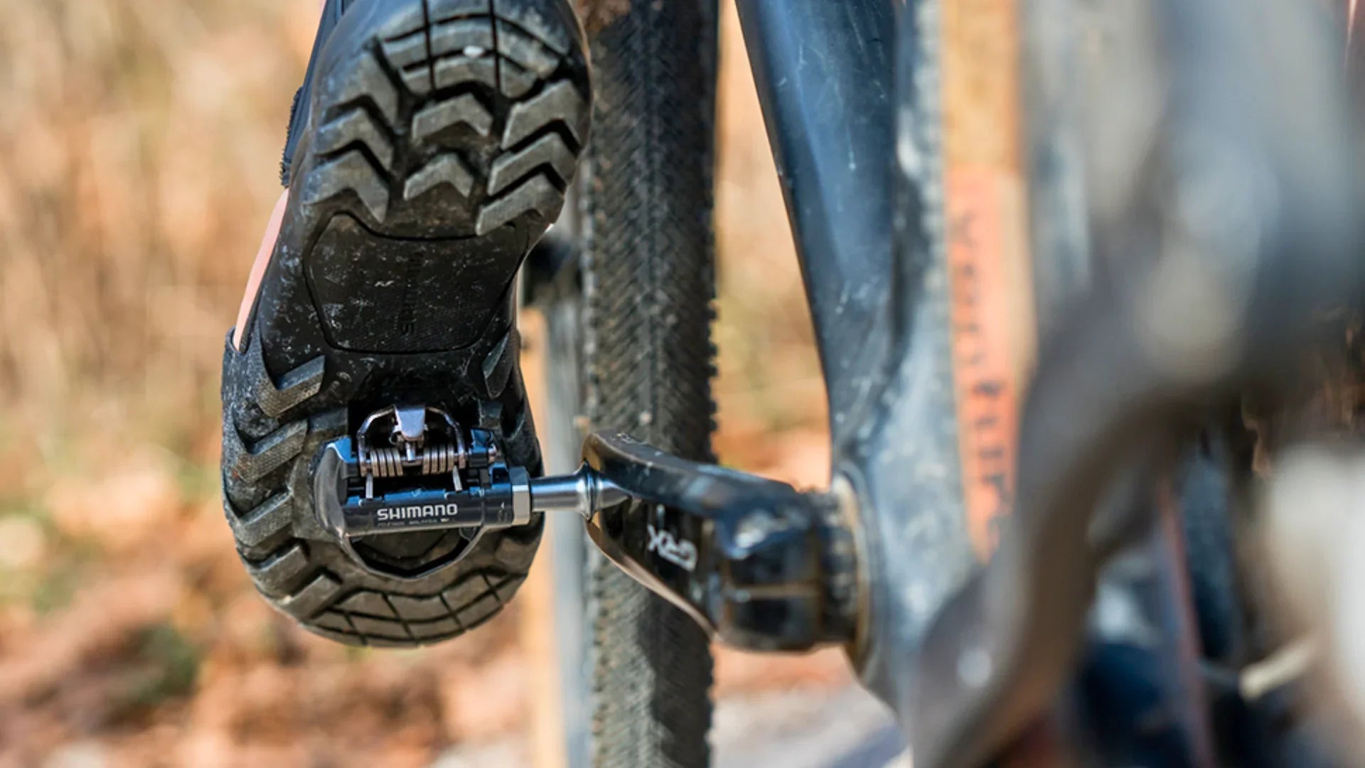  Clipless Road and Mountain Bike Pedals – Power, Efficiency & Control