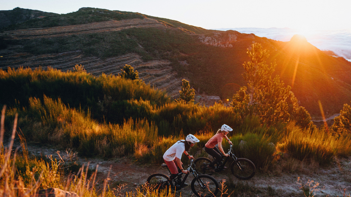 Shop the best mountain biking clothing, road bicycles and more