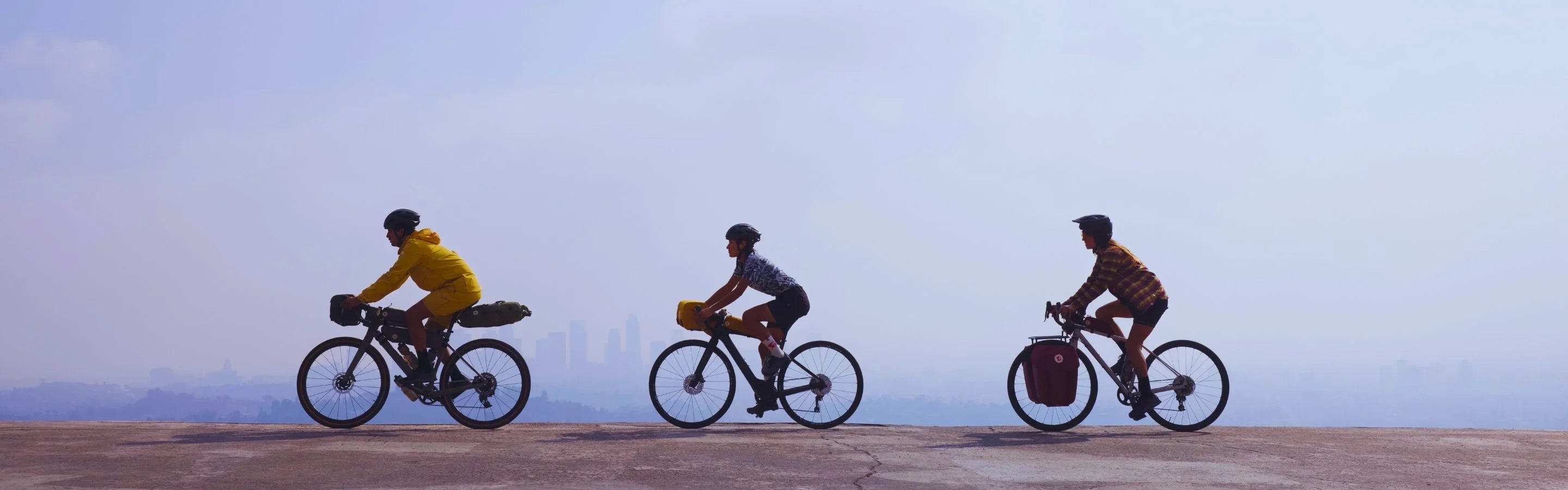 Bike Bags for Every Adventure: Handlebar, Frame, & Seat Bags