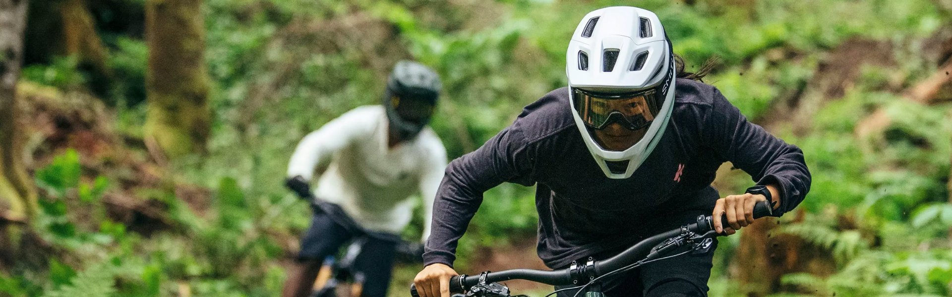 Shop the best mountain bike, e-bike and road bike helmets 2024