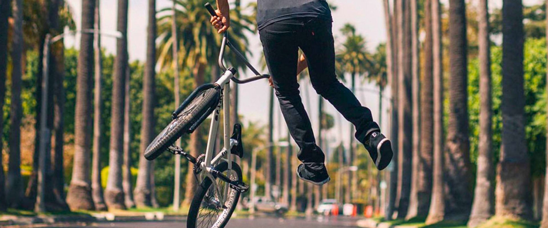 wall mounted bike holder