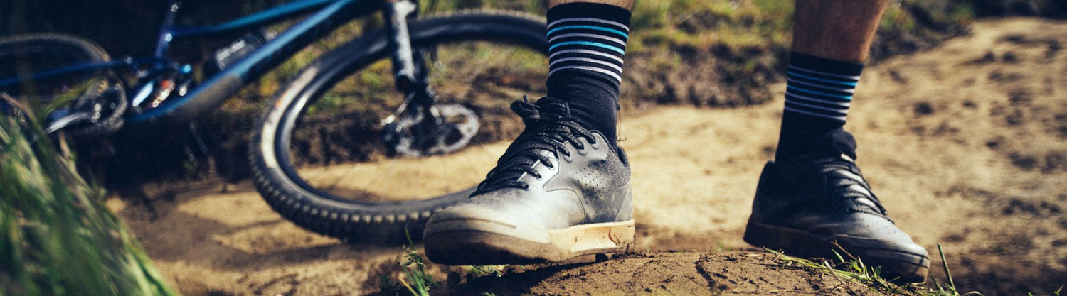 Shop the best bike socks