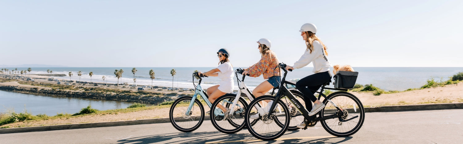 Shop the best e-bikes for sale