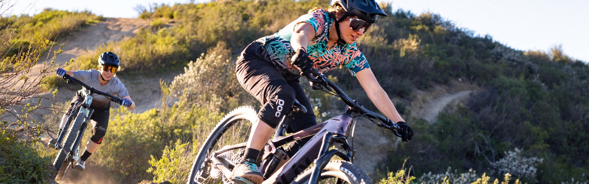 Shop the Best Electric Mountain Bikes