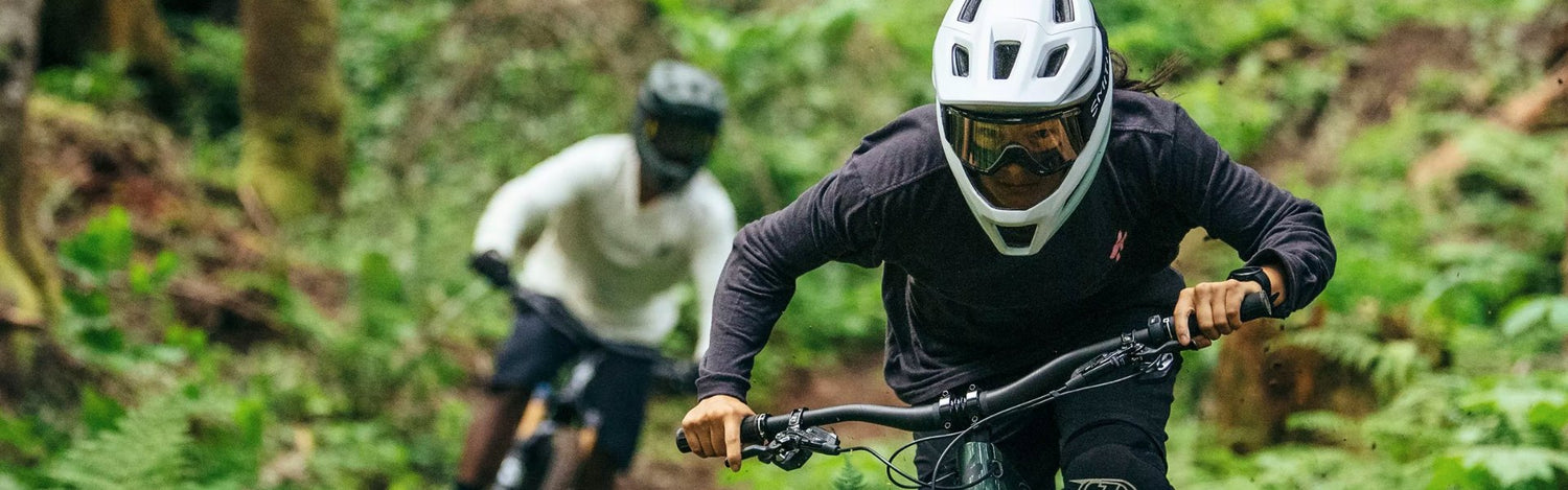 Top Full-Face Bike Helmets for Ultimate Protection & Comfort