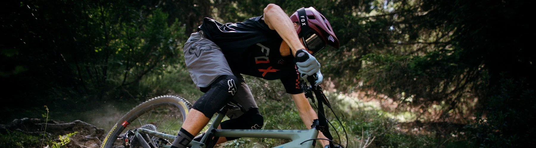 Shop the best bike jerseys