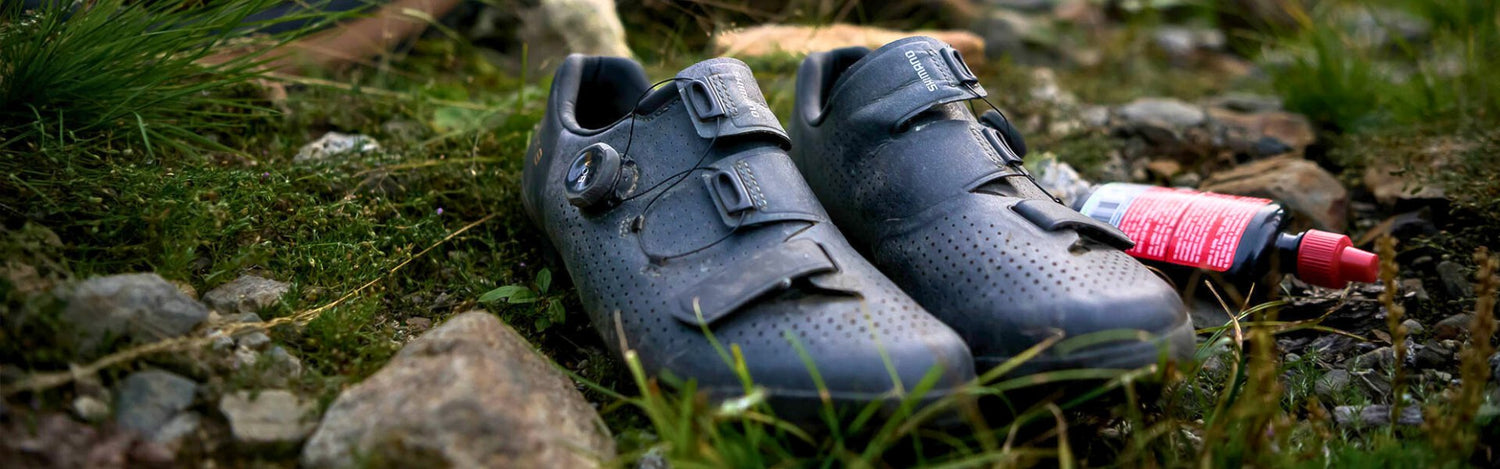 Rugged Mountain Bike Shoes for Ultimate Trail Performance 