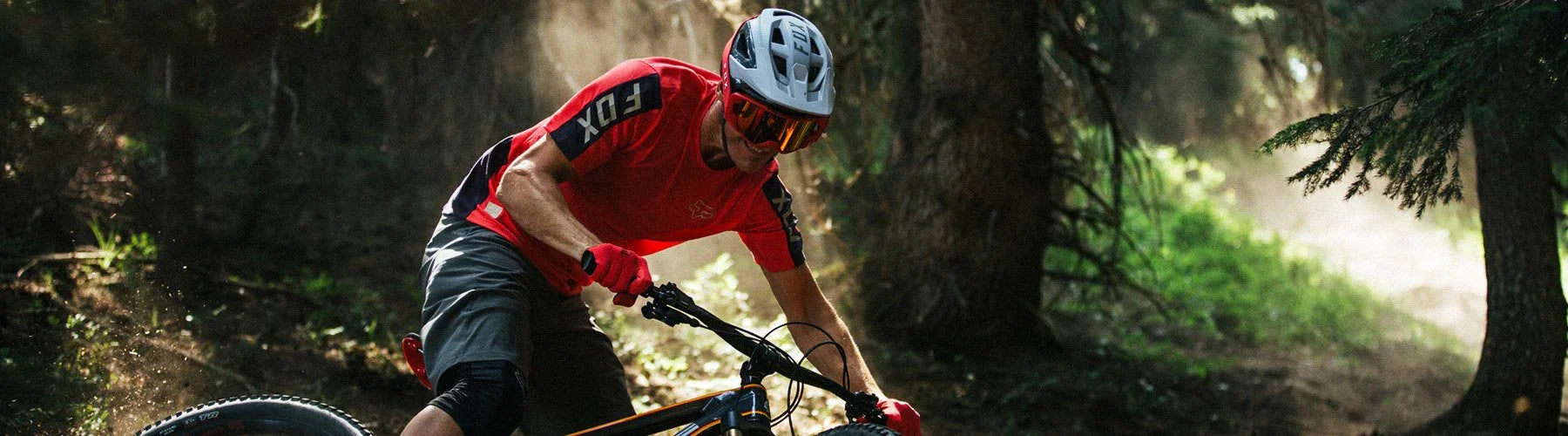 Short Sleeve Bike Jerseys