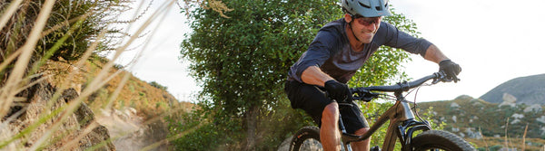 Trail Mountain Bikes - Bicycle Warehouse